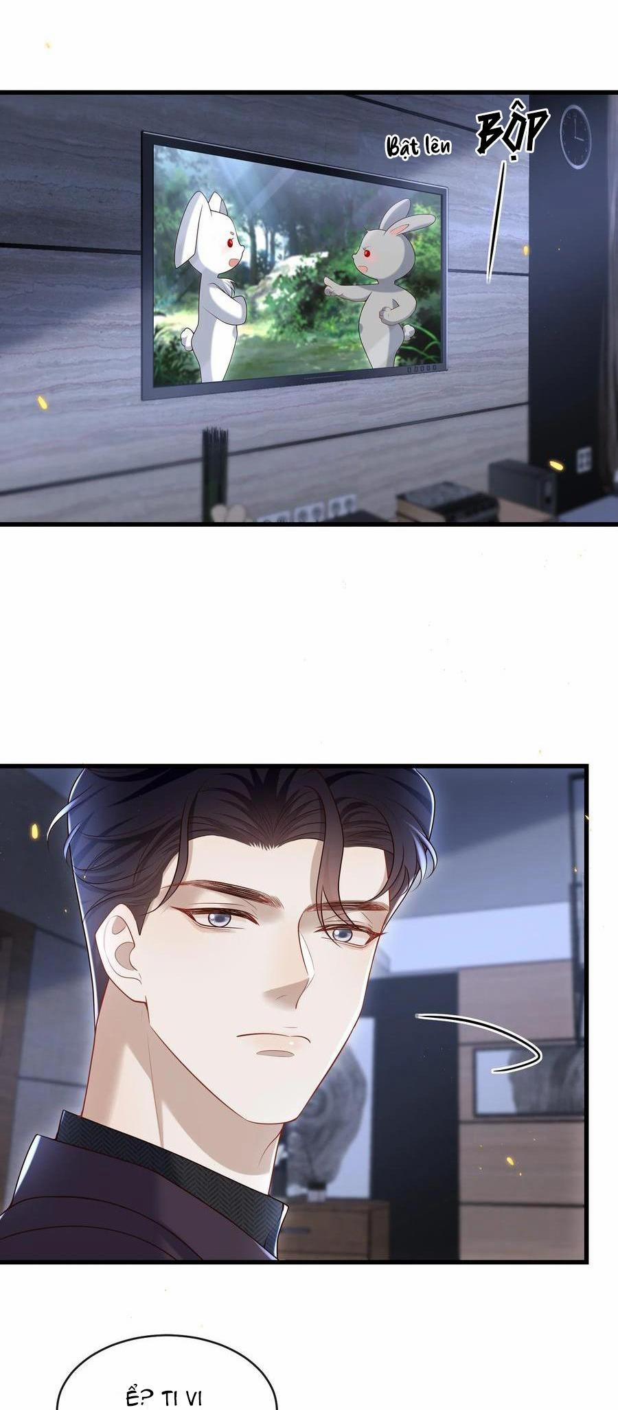 Người Đó Đến Từ Đêm Tối 21 NGANG RAW trang 7