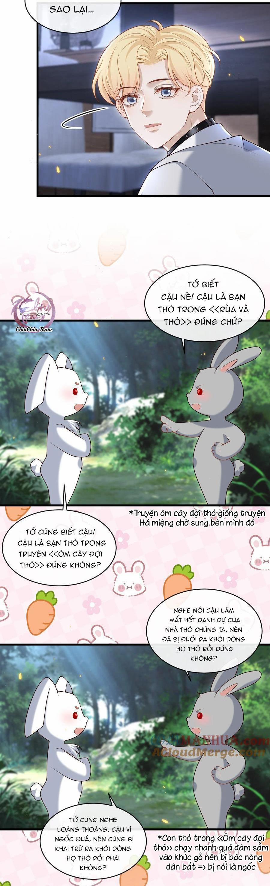 Người Đó Đến Từ Đêm Tối 21 NGANG RAW trang 8