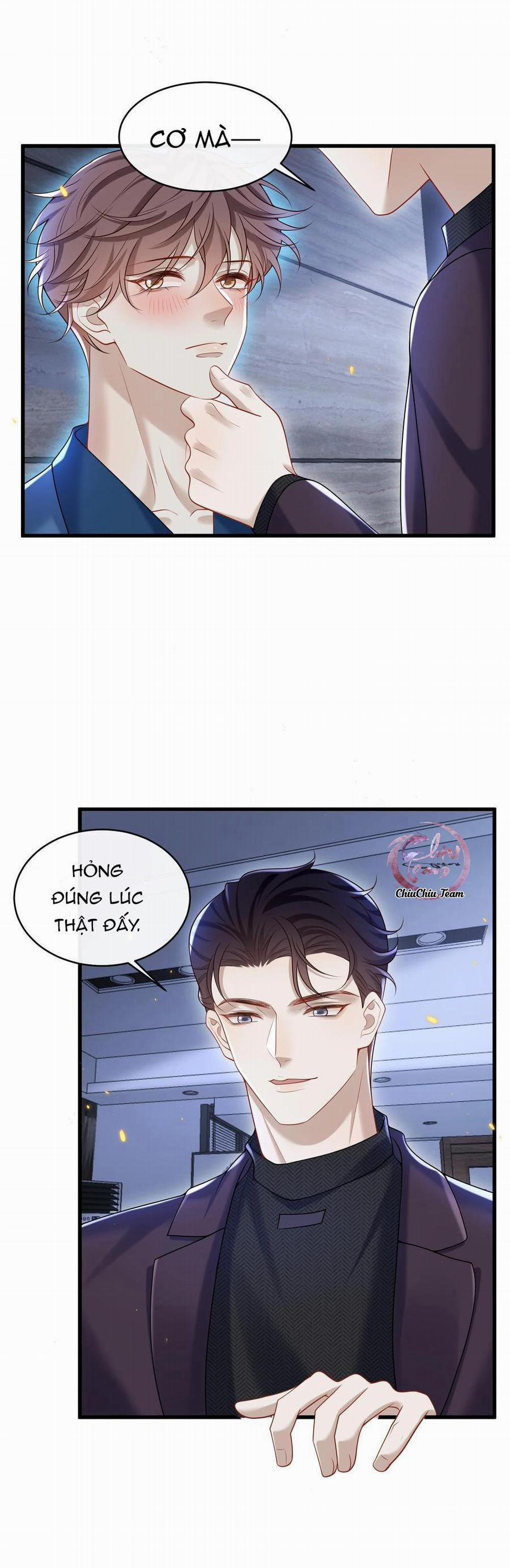 Người Đó Đến Từ Đêm Tối 21 trang 21