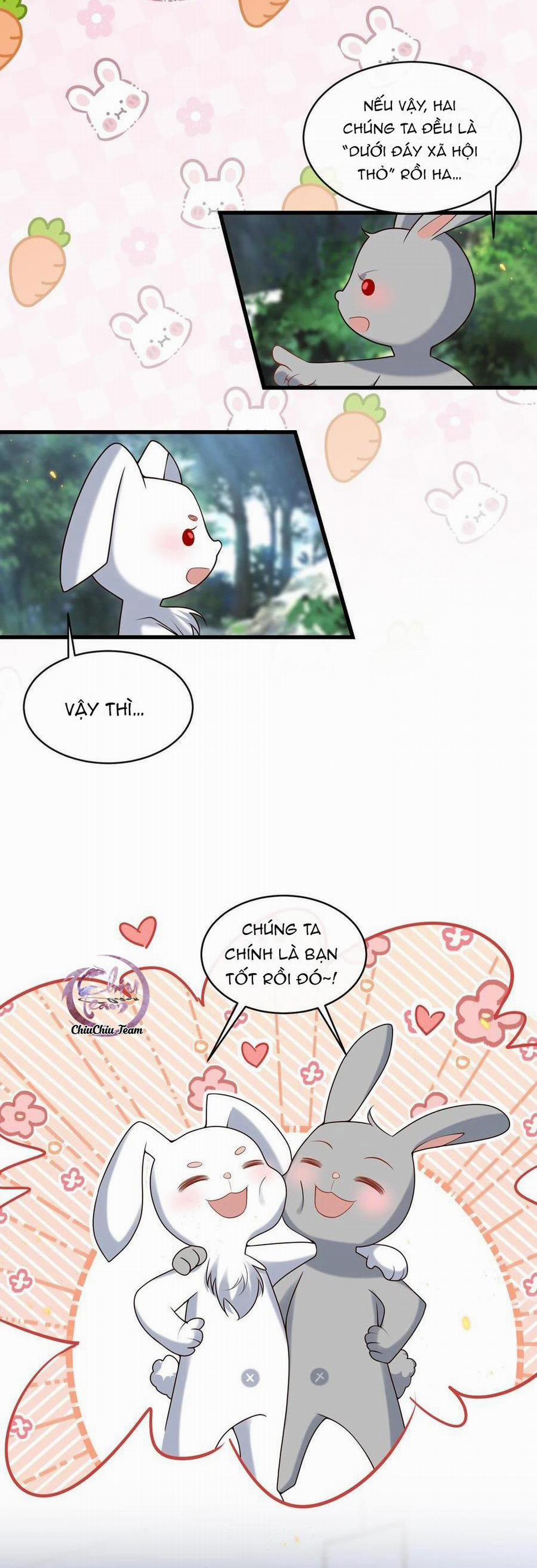 Người Đó Đến Từ Đêm Tối 21 trang 9