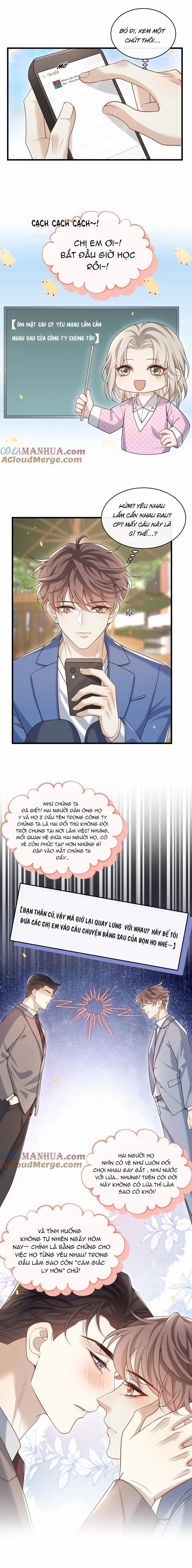 Người Đó Đến Từ Đêm Tối 22 NGANG RAW trang 5