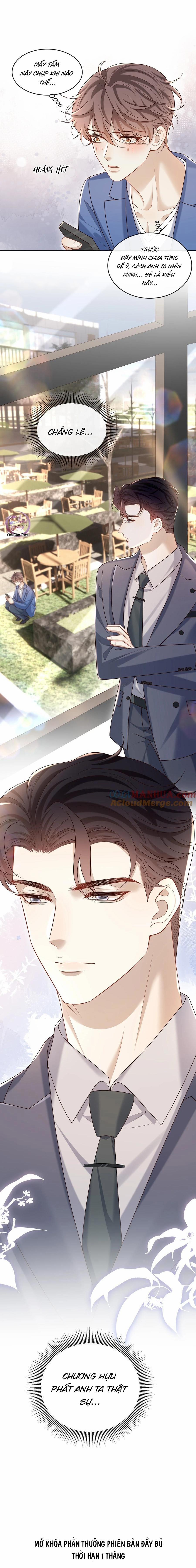 Người Đó Đến Từ Đêm Tối 22 NGANG RAW trang 8