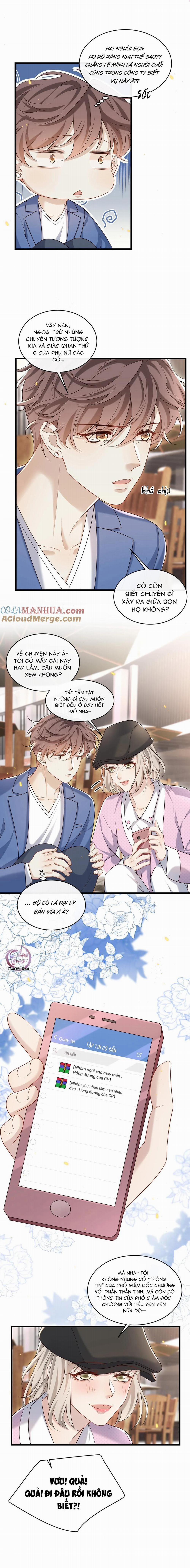 Người Đó Đến Từ Đêm Tối 22 trang 3