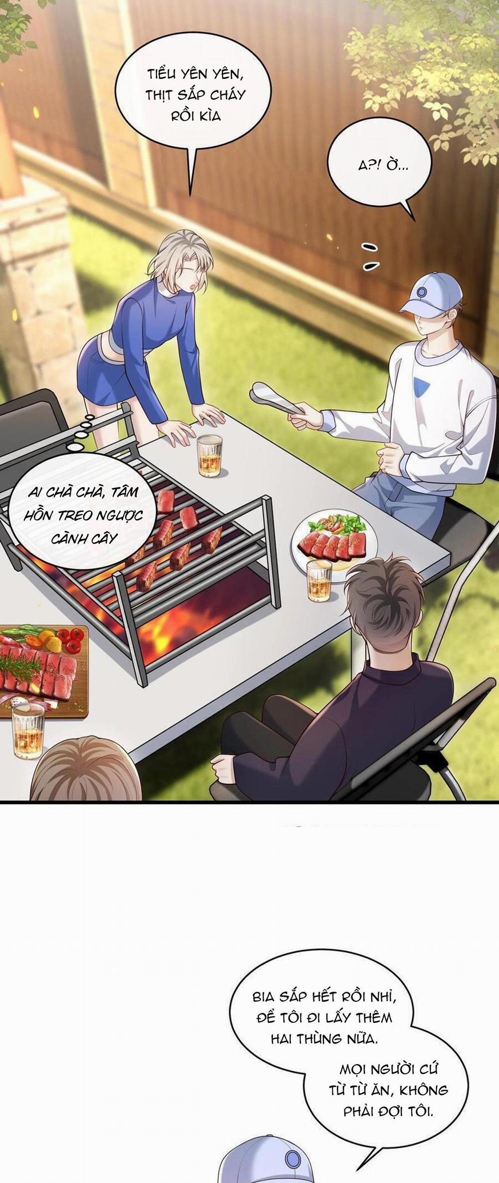 Người Đó Đến Từ Đêm Tối 23 trang 2