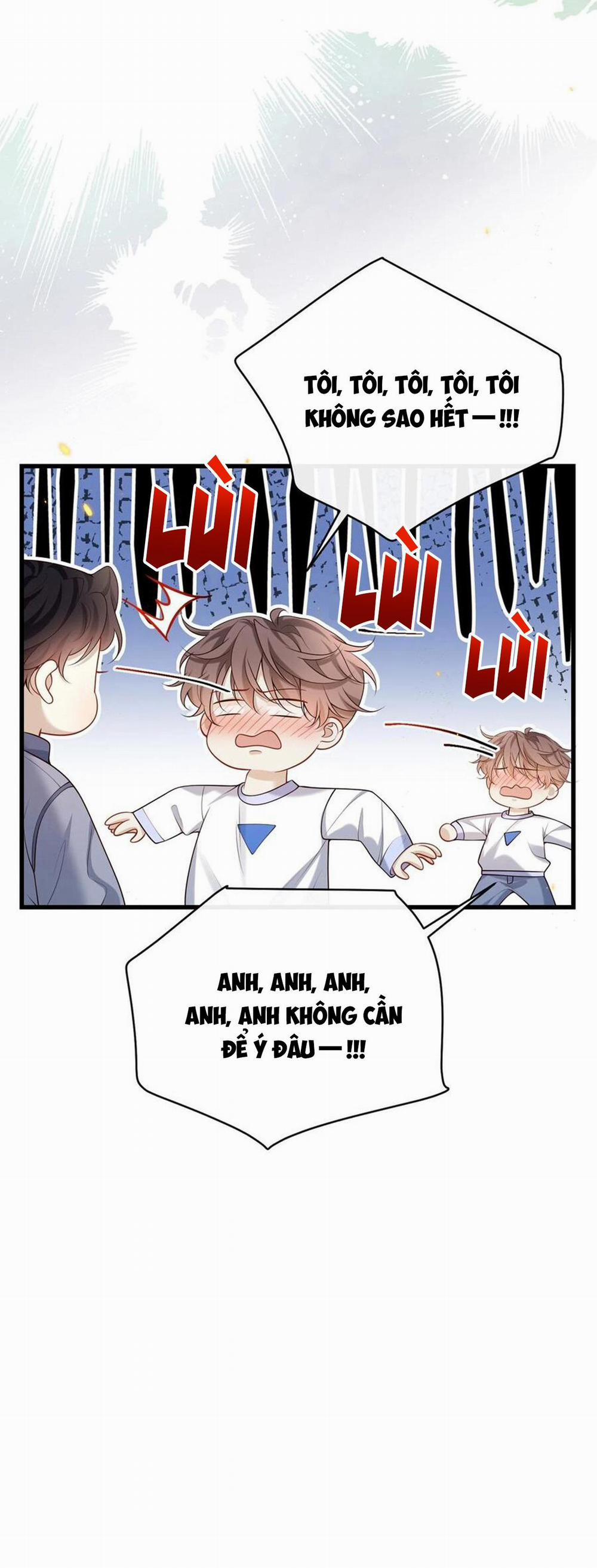 Người Đó Đến Từ Đêm Tối 23 trang 9