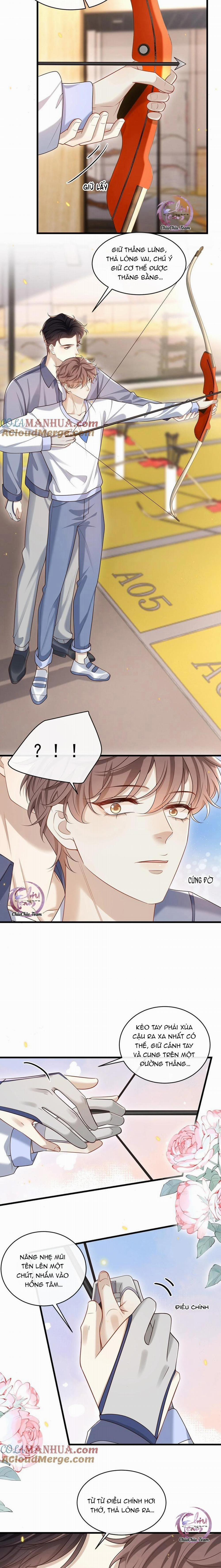 Người Đó Đến Từ Đêm Tối 24 trang 3