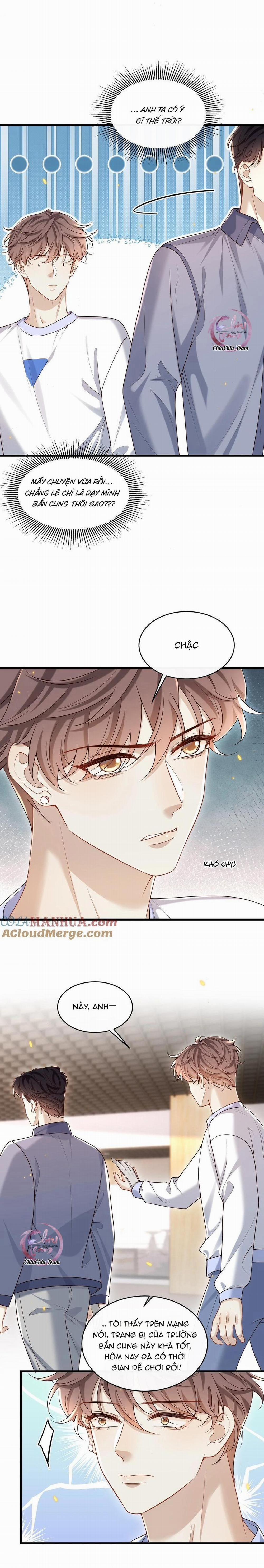 Người Đó Đến Từ Đêm Tối 24 trang 8