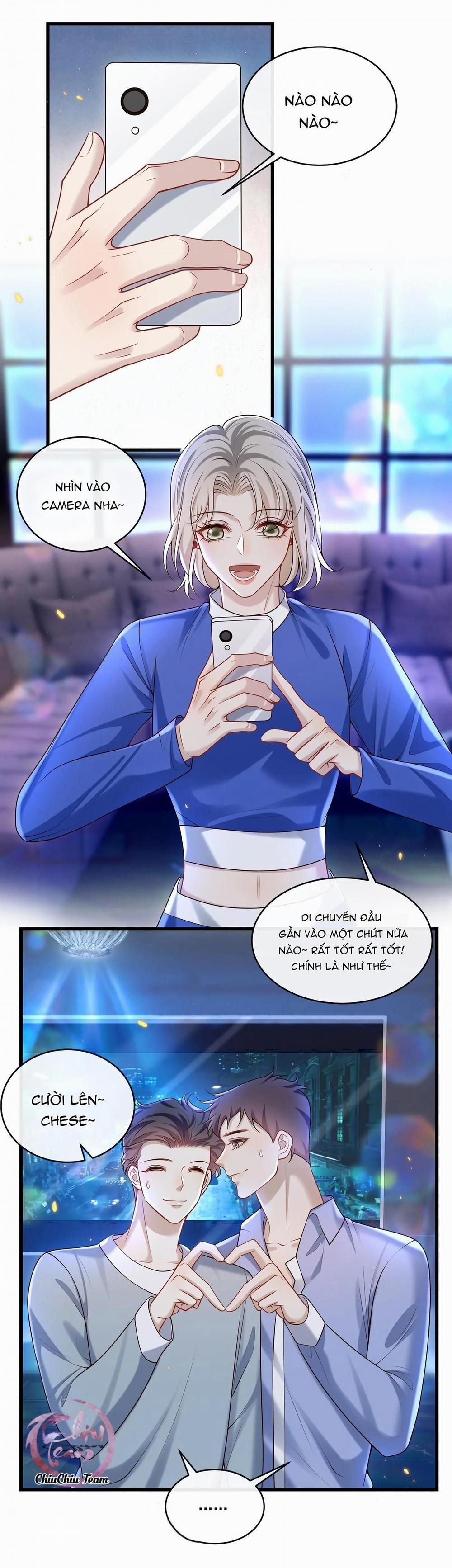 Người Đó Đến Từ Đêm Tối 25 trang 0