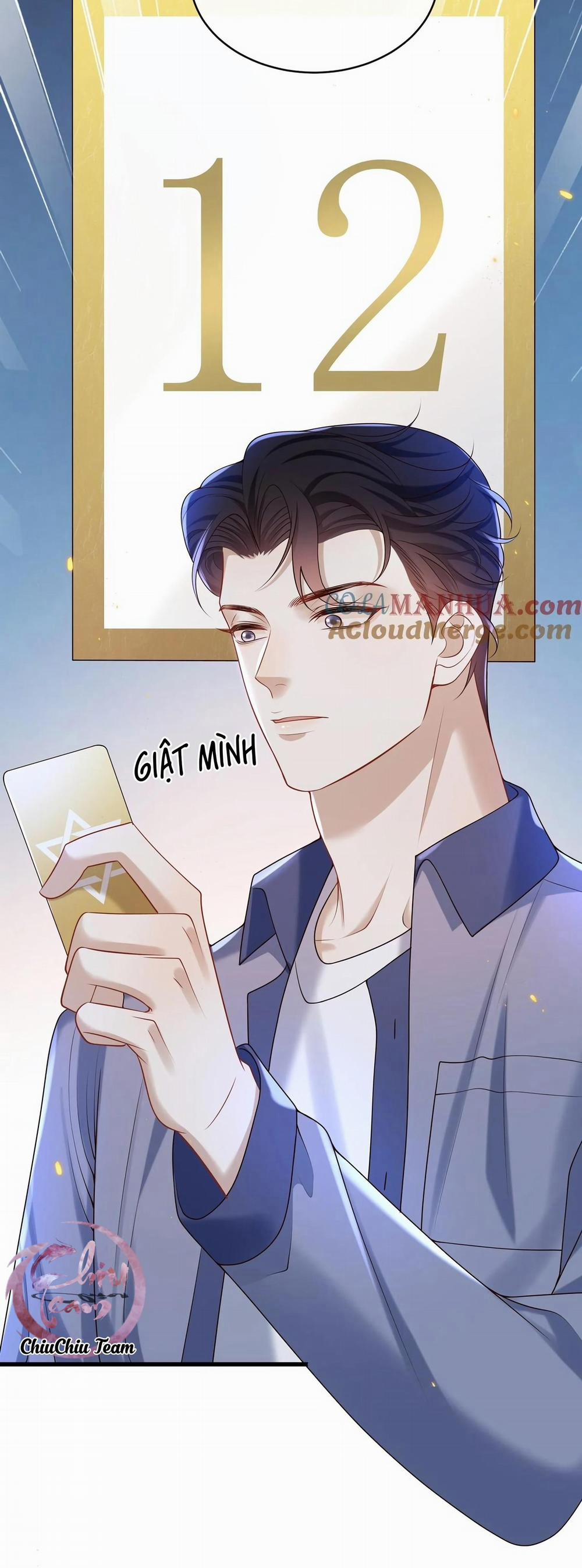 Người Đó Đến Từ Đêm Tối 25 trang 13