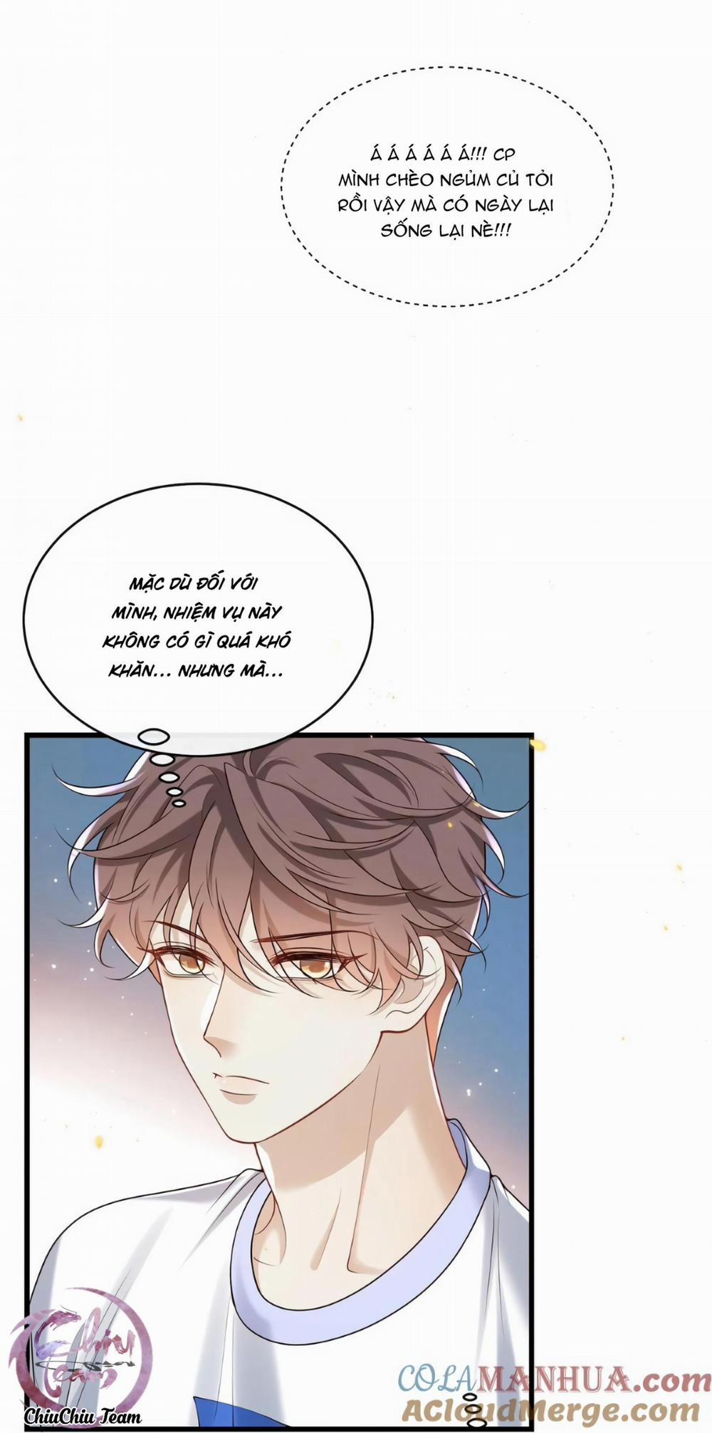 Người Đó Đến Từ Đêm Tối 25 trang 19