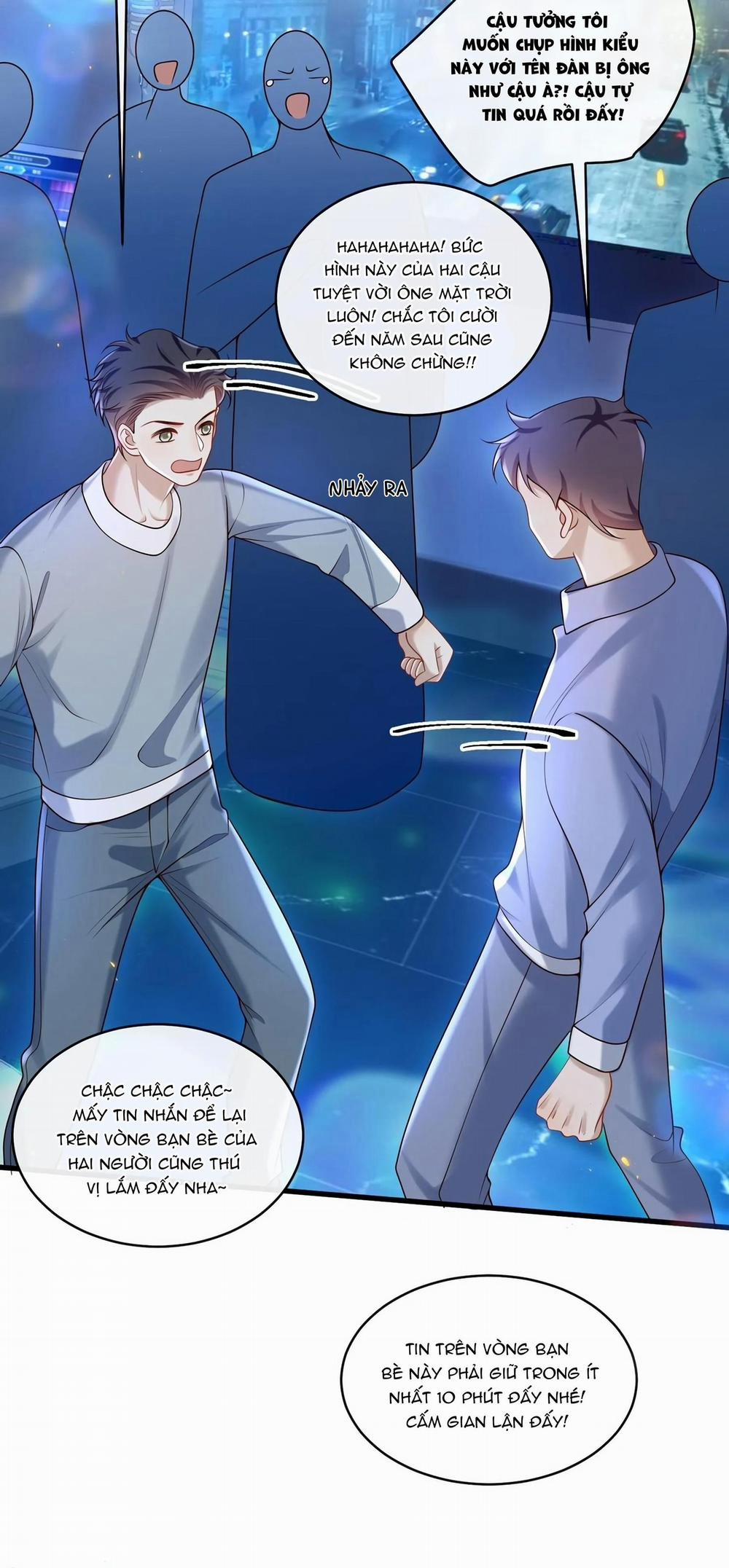 Người Đó Đến Từ Đêm Tối 25 trang 2