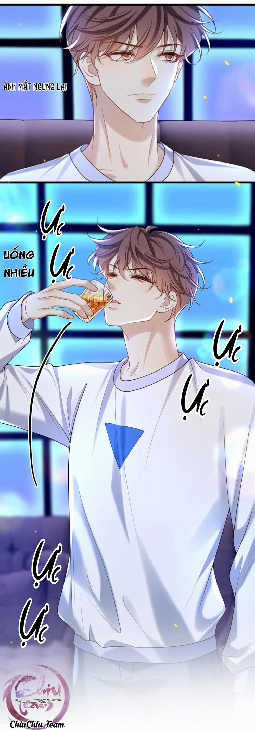 Người Đó Đến Từ Đêm Tối 25 trang 21