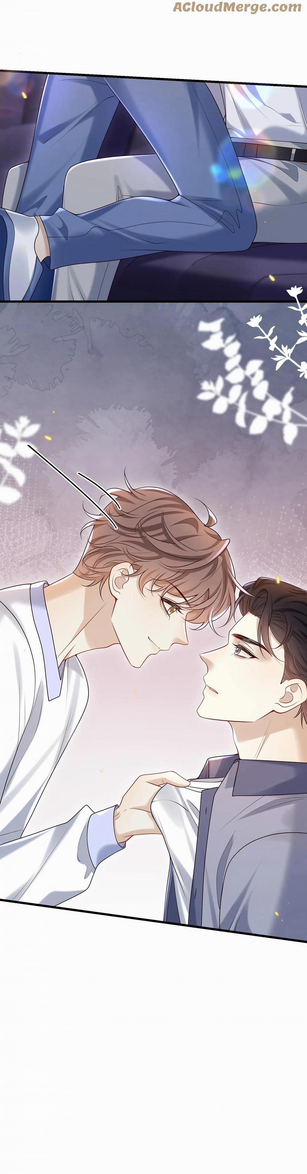 Người Đó Đến Từ Đêm Tối 25 trang 24