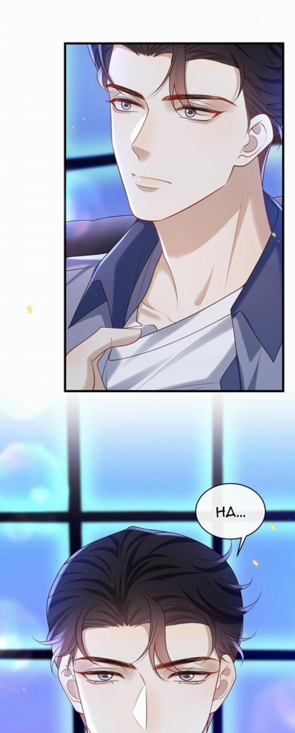 Người Đó Đến Từ Đêm Tối 25 trang 26