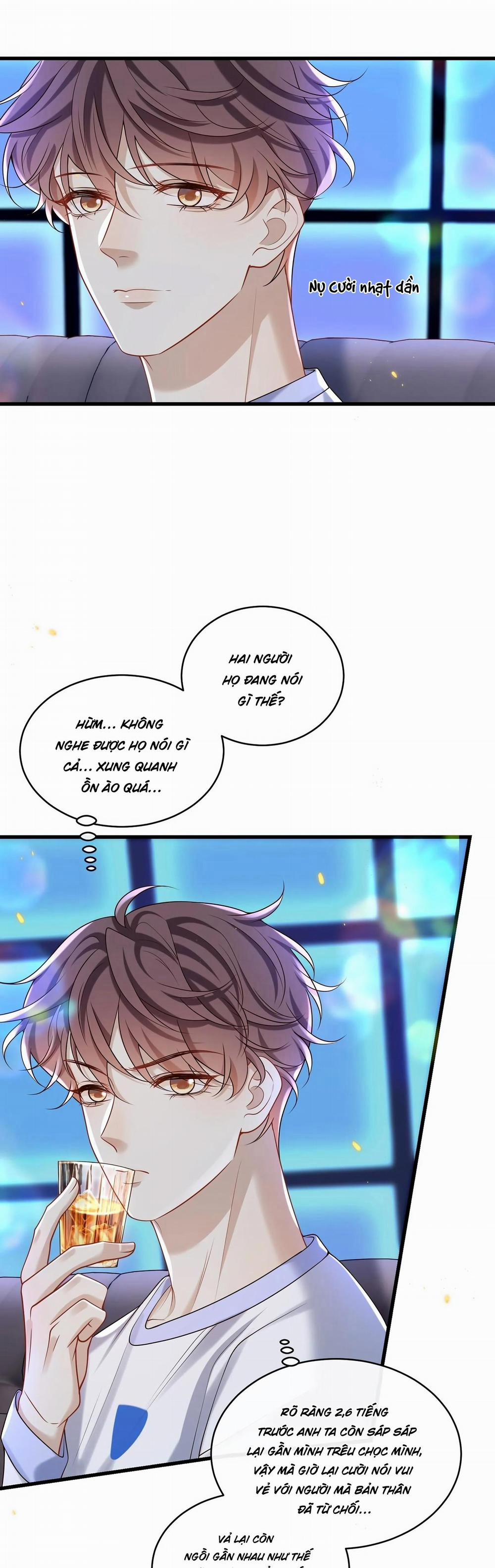 Người Đó Đến Từ Đêm Tối 25 trang 6