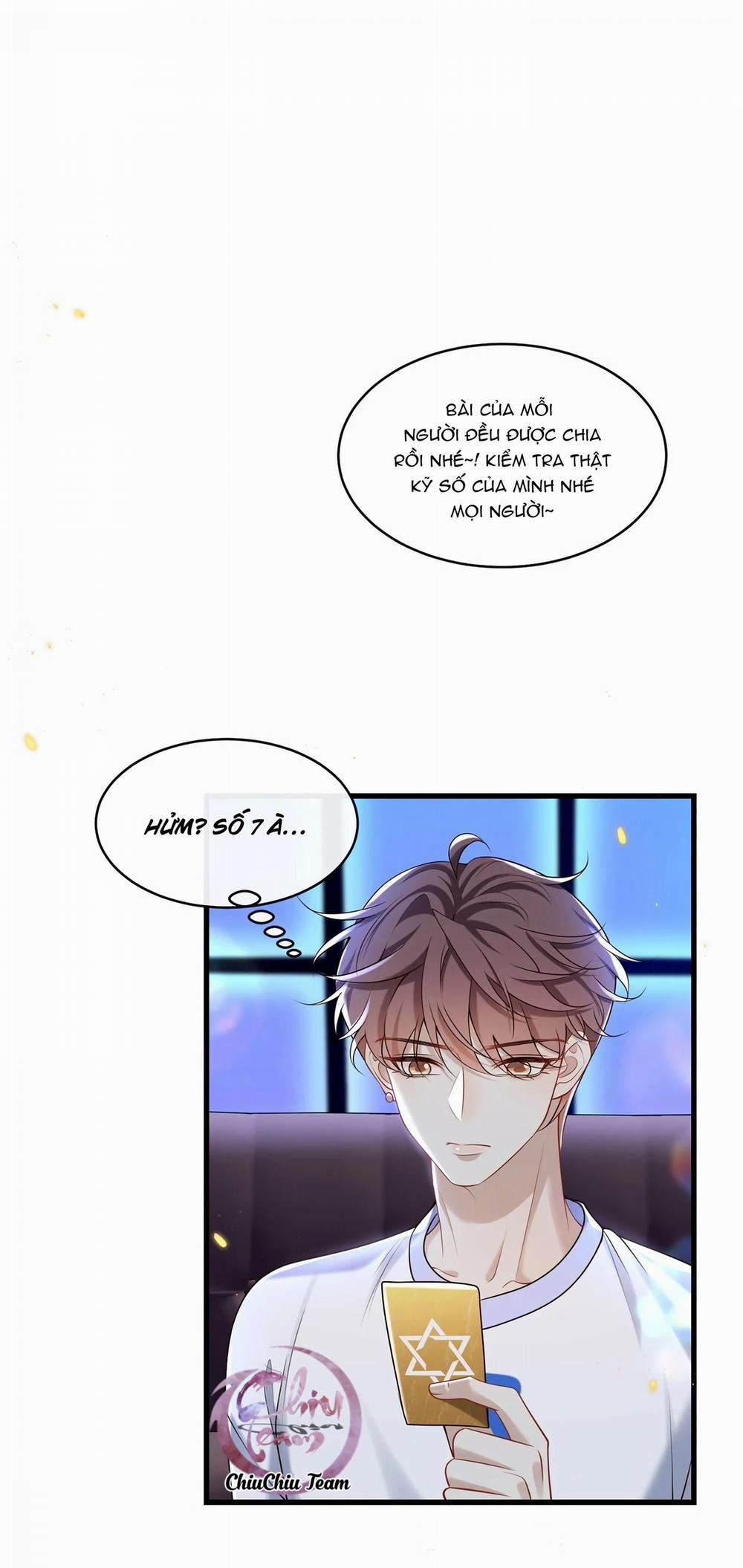 Người Đó Đến Từ Đêm Tối 25 trang 9