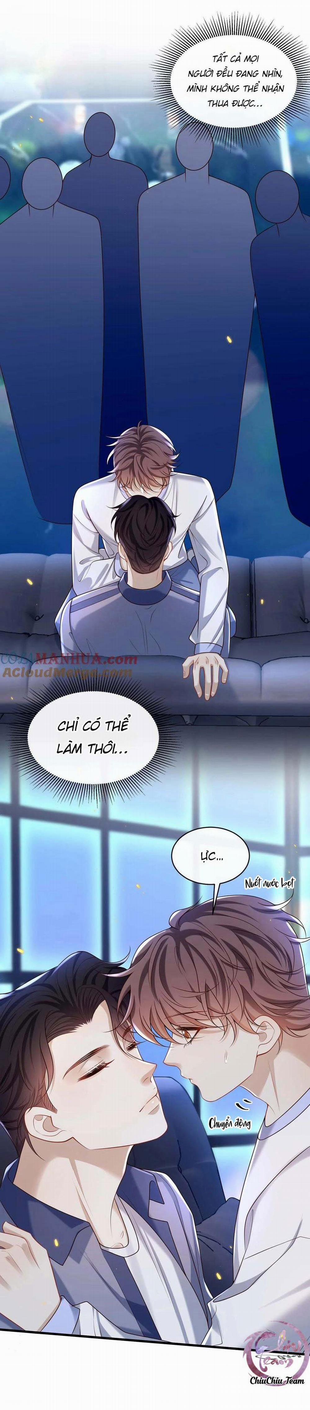 Người Đó Đến Từ Đêm Tối 26 trang 3