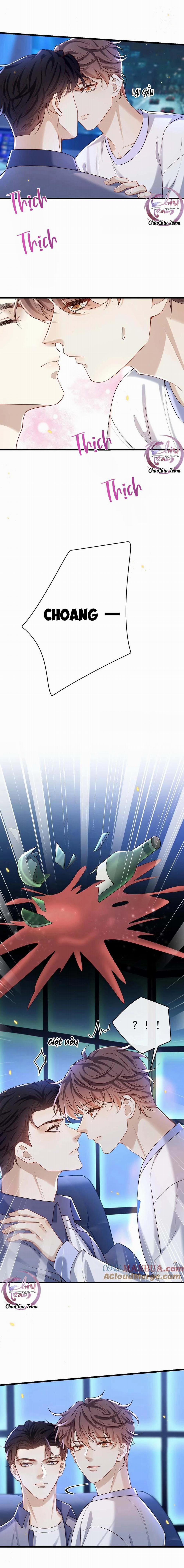 Người Đó Đến Từ Đêm Tối 26 trang 4