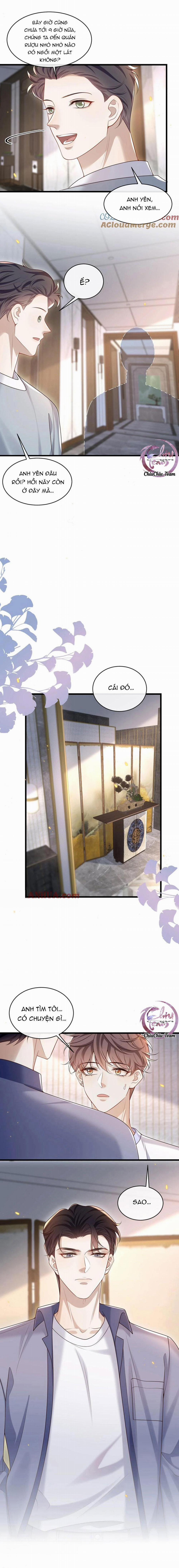 Người Đó Đến Từ Đêm Tối 26 trang 6