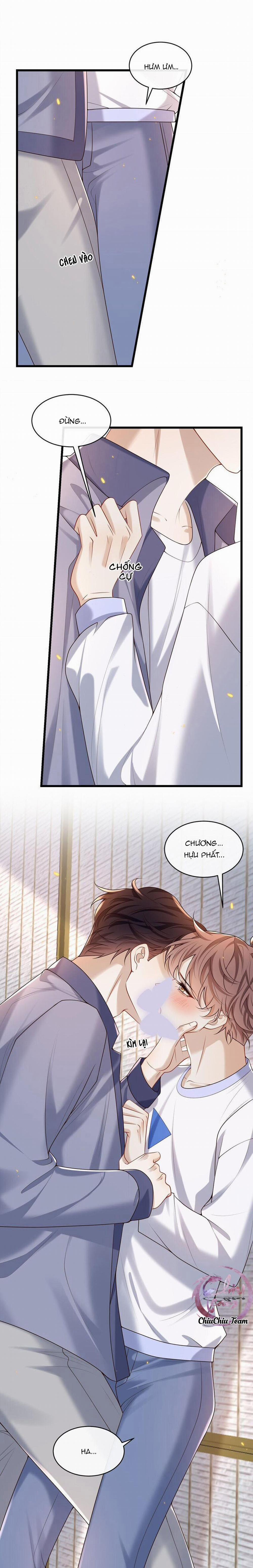 Người Đó Đến Từ Đêm Tối 27 trang 0