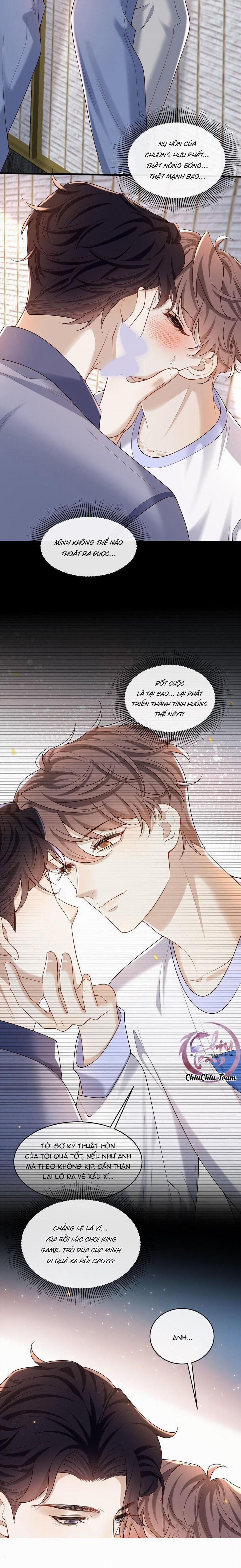 Người Đó Đến Từ Đêm Tối 27 trang 1