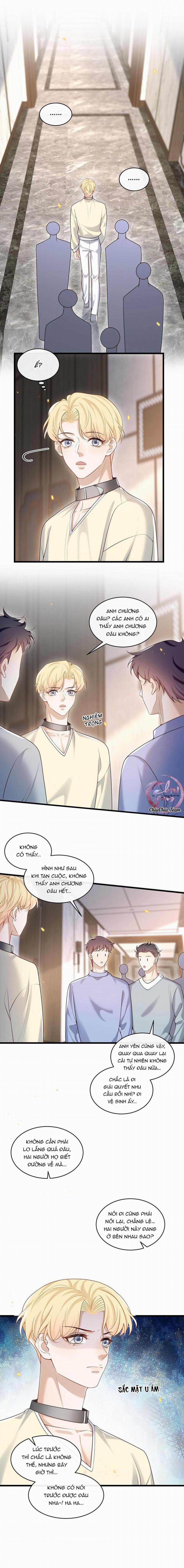 Người Đó Đến Từ Đêm Tối 27 trang 3