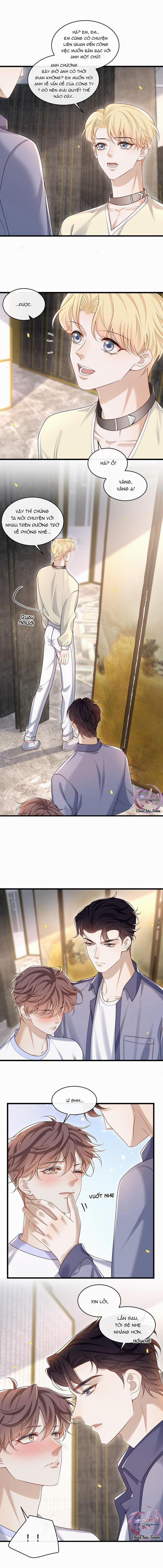 Người Đó Đến Từ Đêm Tối 27 trang 6