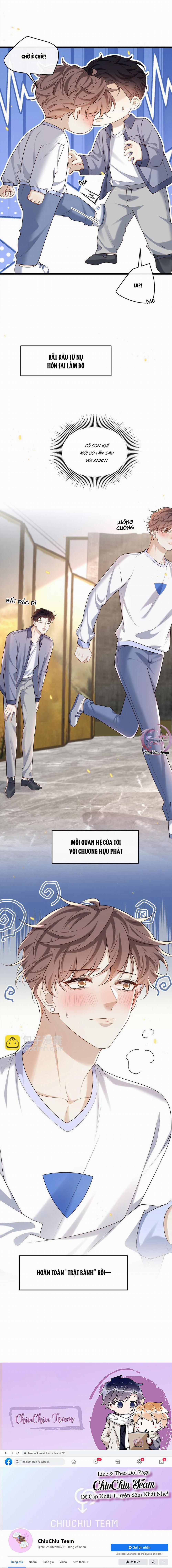 Người Đó Đến Từ Đêm Tối 27 trang 7