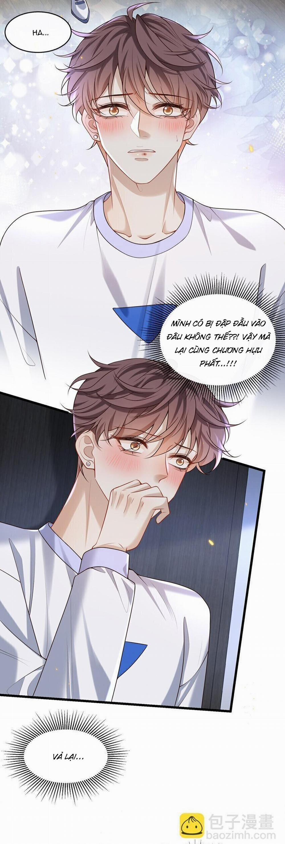 Người Đó Đến Từ Đêm Tối 28 trang 1