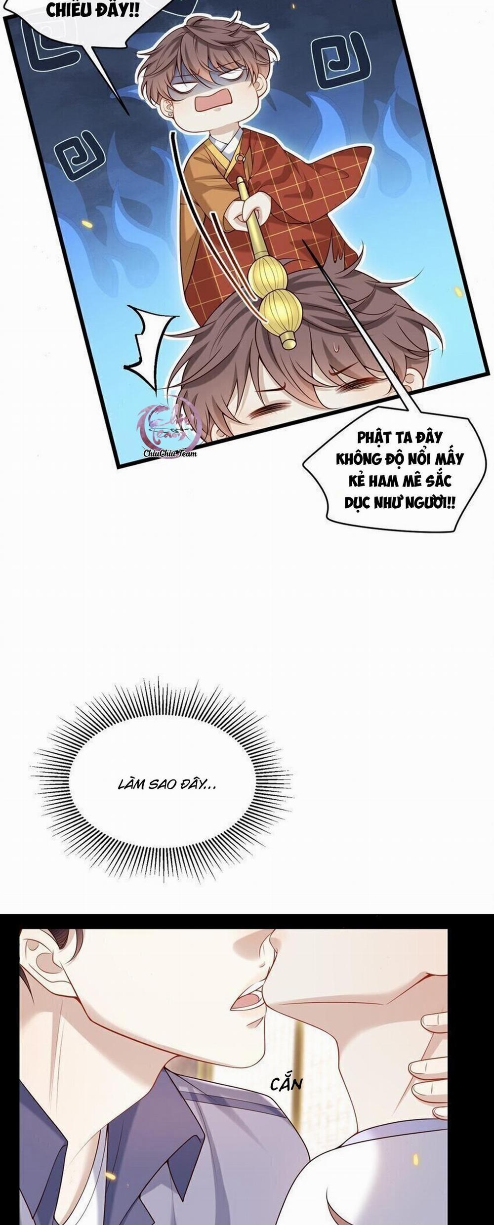 Người Đó Đến Từ Đêm Tối 28 trang 10