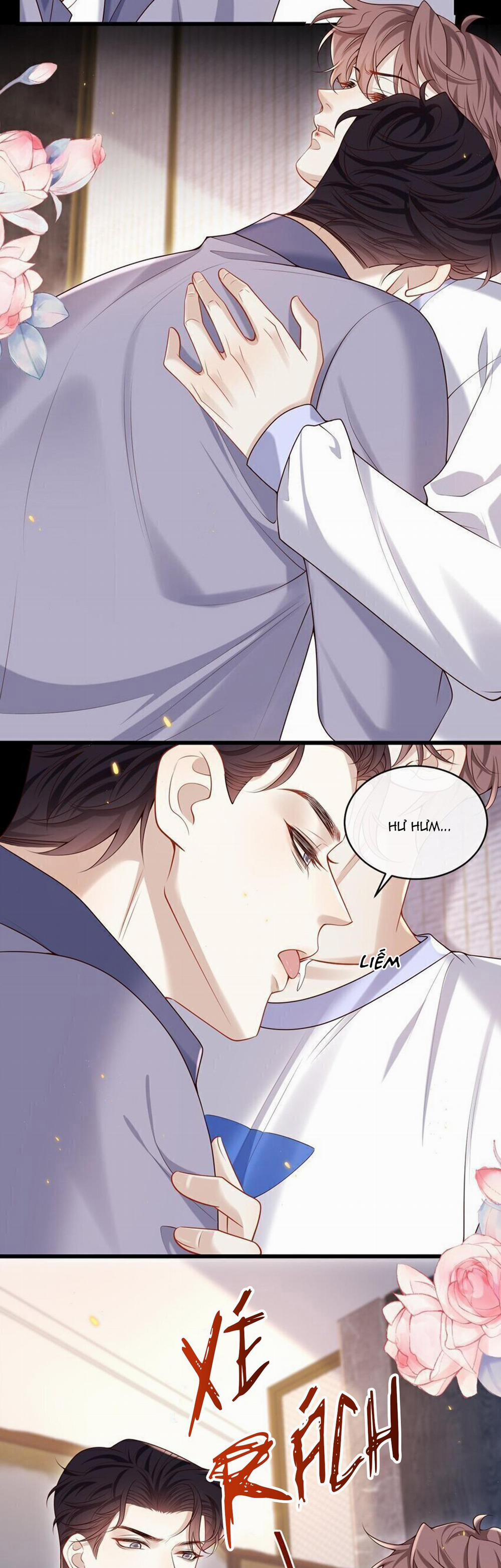 Người Đó Đến Từ Đêm Tối 28 trang 11