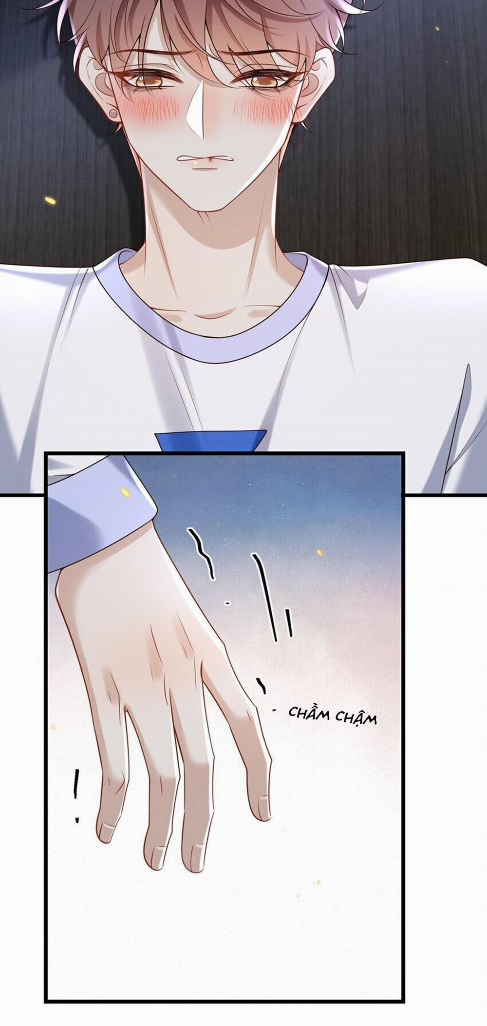 Người Đó Đến Từ Đêm Tối 28 trang 14