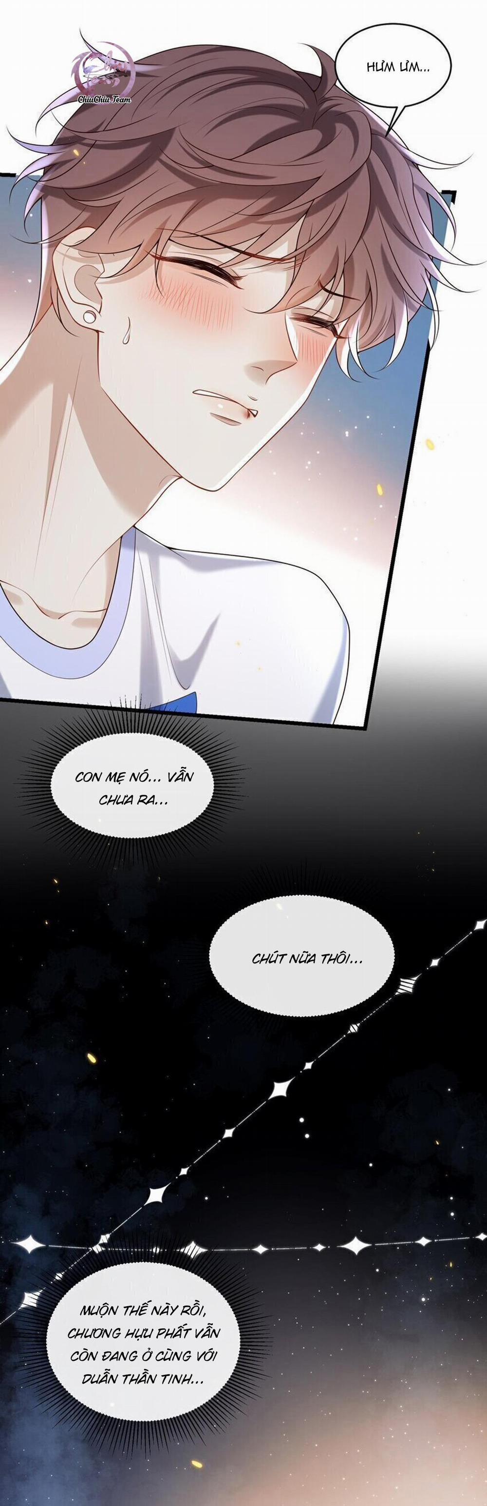 Người Đó Đến Từ Đêm Tối 28 trang 16