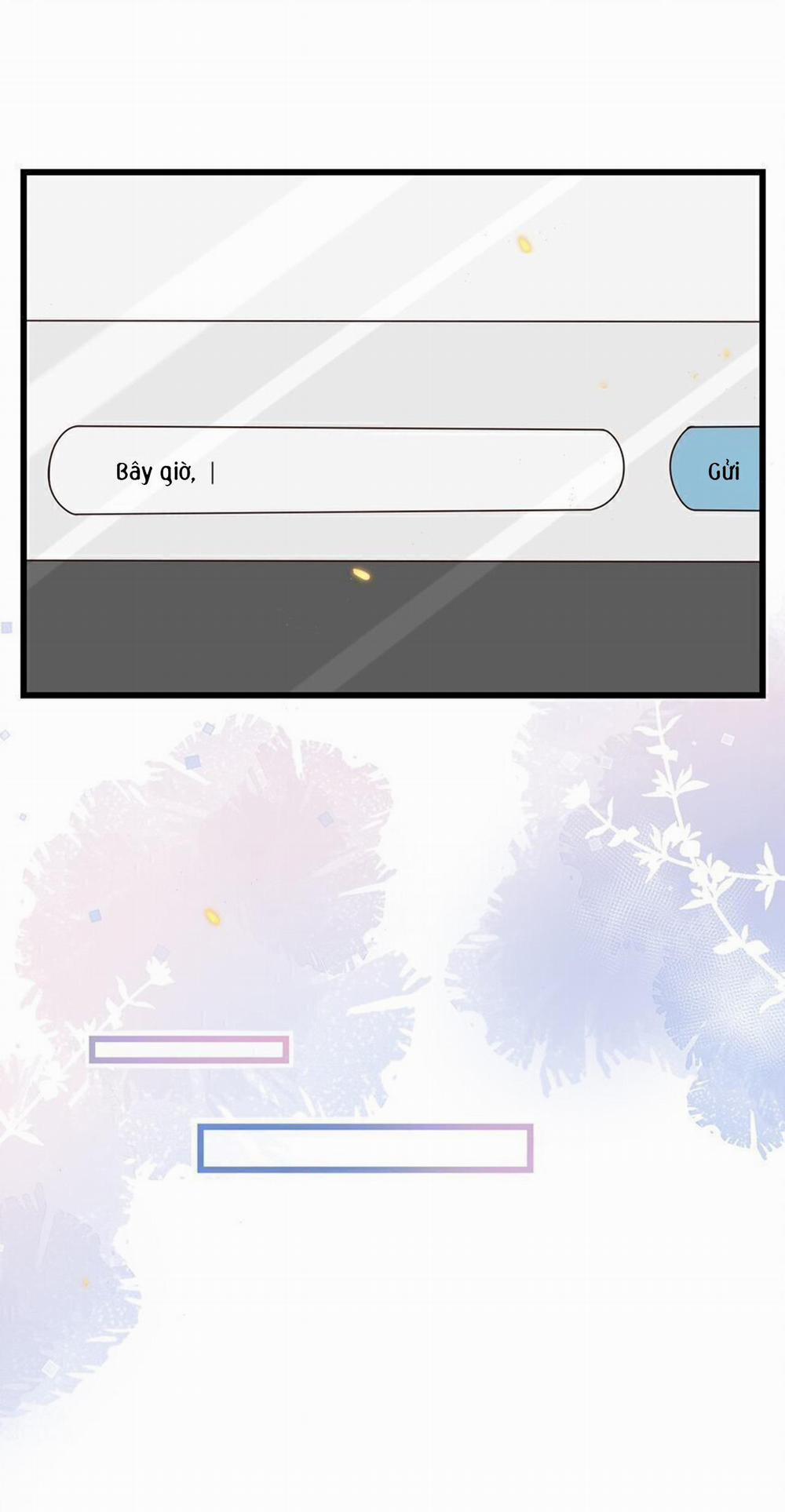 Người Đó Đến Từ Đêm Tối 28 trang 19