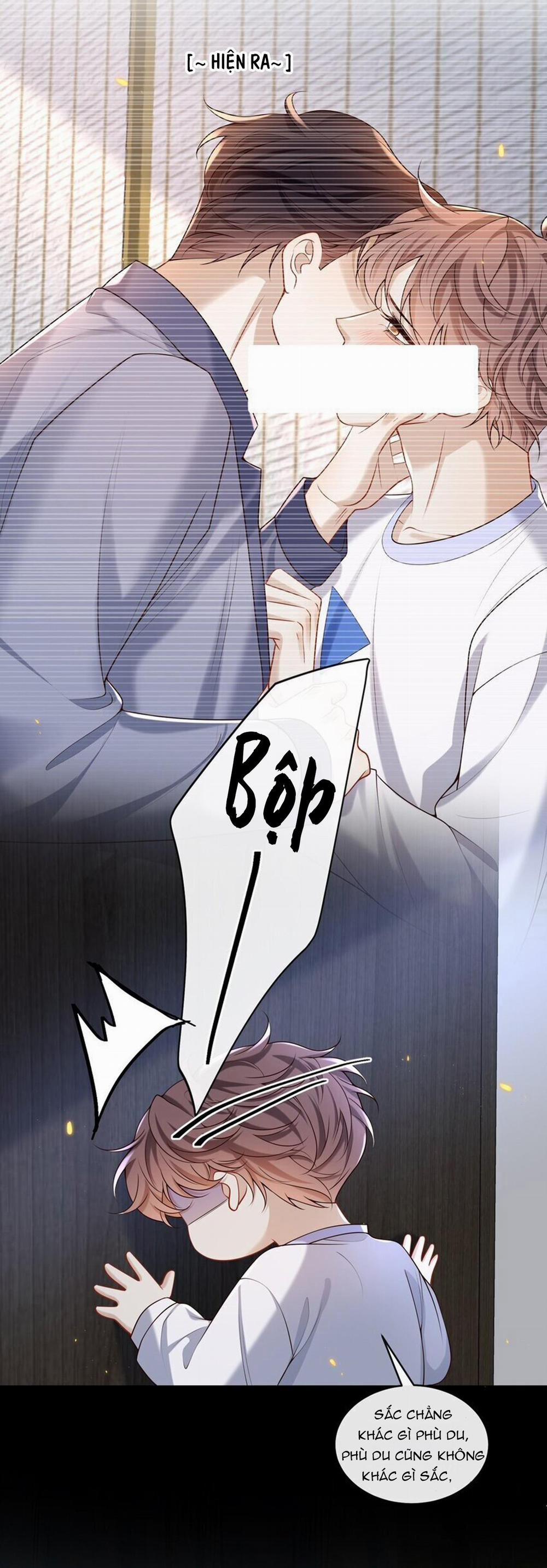 Người Đó Đến Từ Đêm Tối 28 trang 3