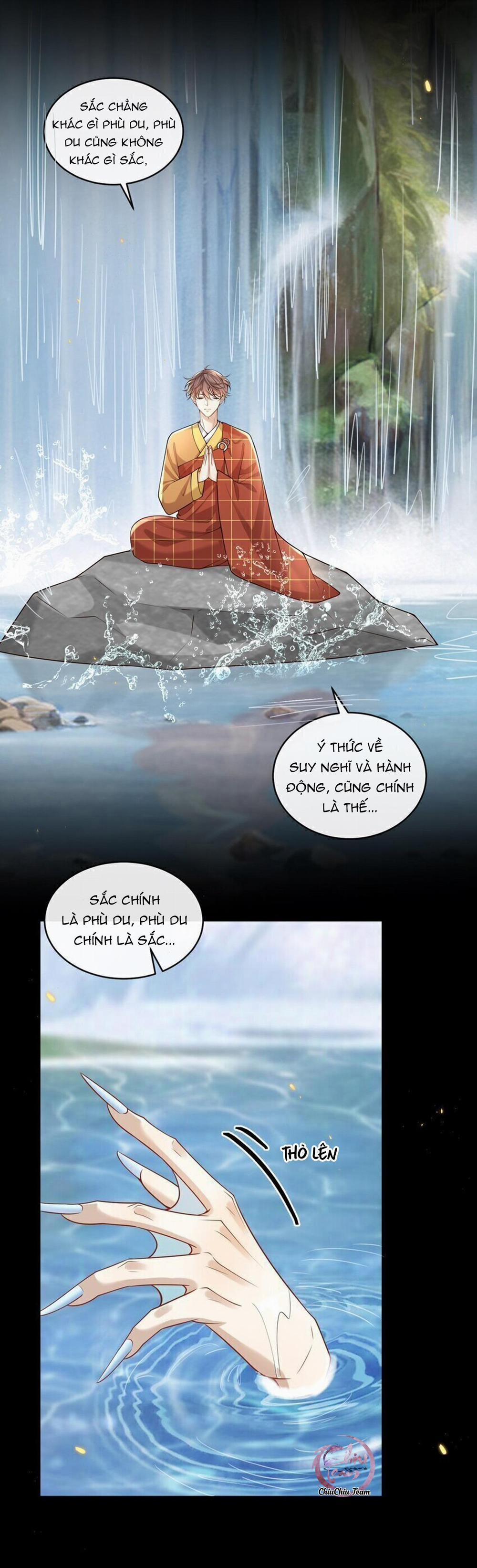 Người Đó Đến Từ Đêm Tối 28 trang 4