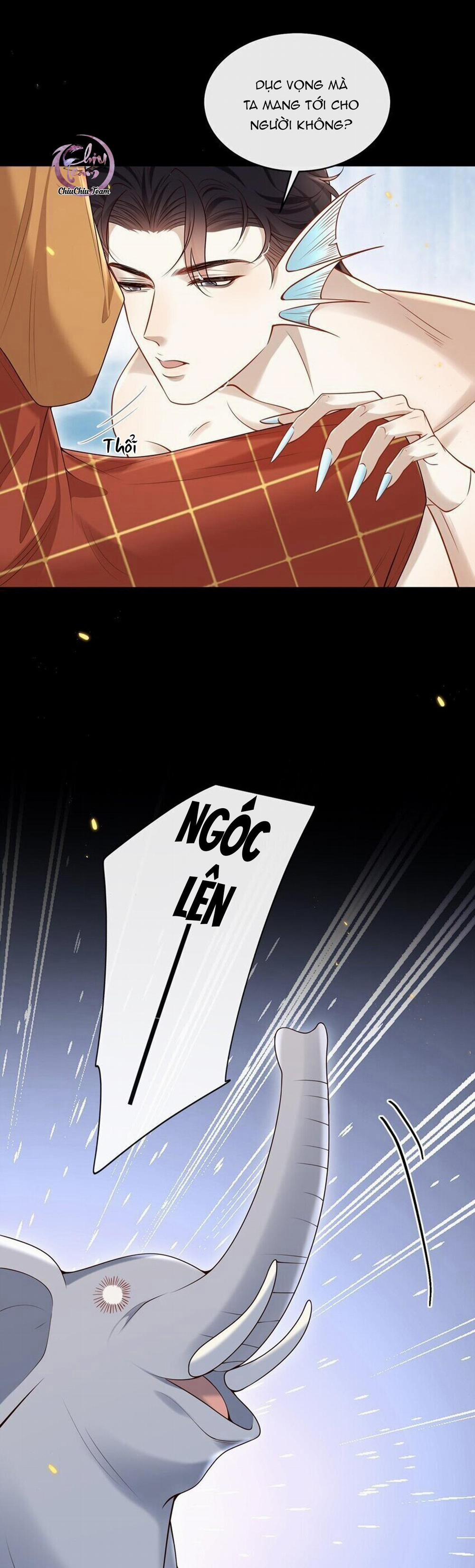 Người Đó Đến Từ Đêm Tối 28 trang 7