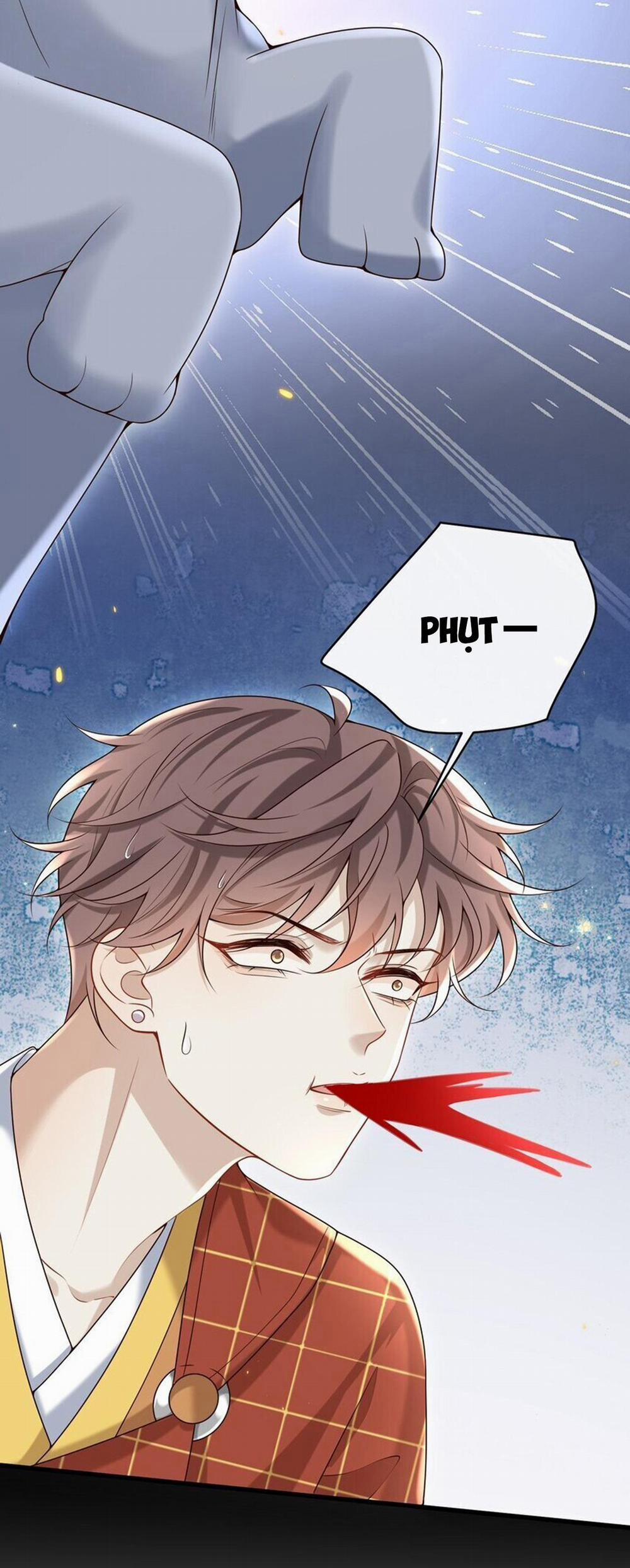 Người Đó Đến Từ Đêm Tối 28 trang 8