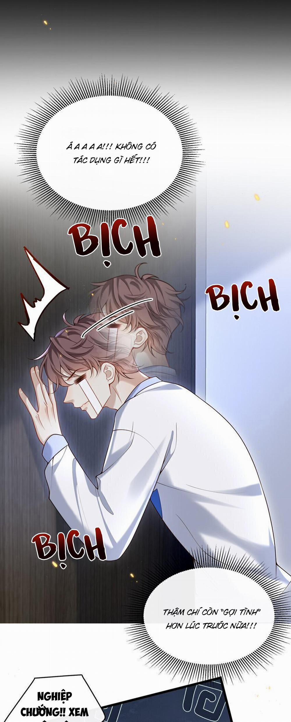 Người Đó Đến Từ Đêm Tối 28 trang 9