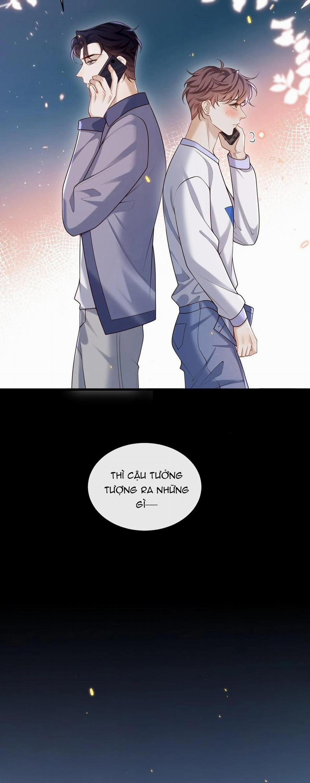 Người Đó Đến Từ Đêm Tối 29 trang 13