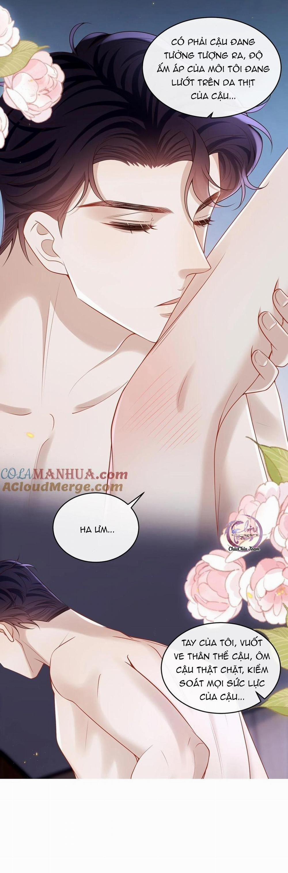 Người Đó Đến Từ Đêm Tối 29 trang 14