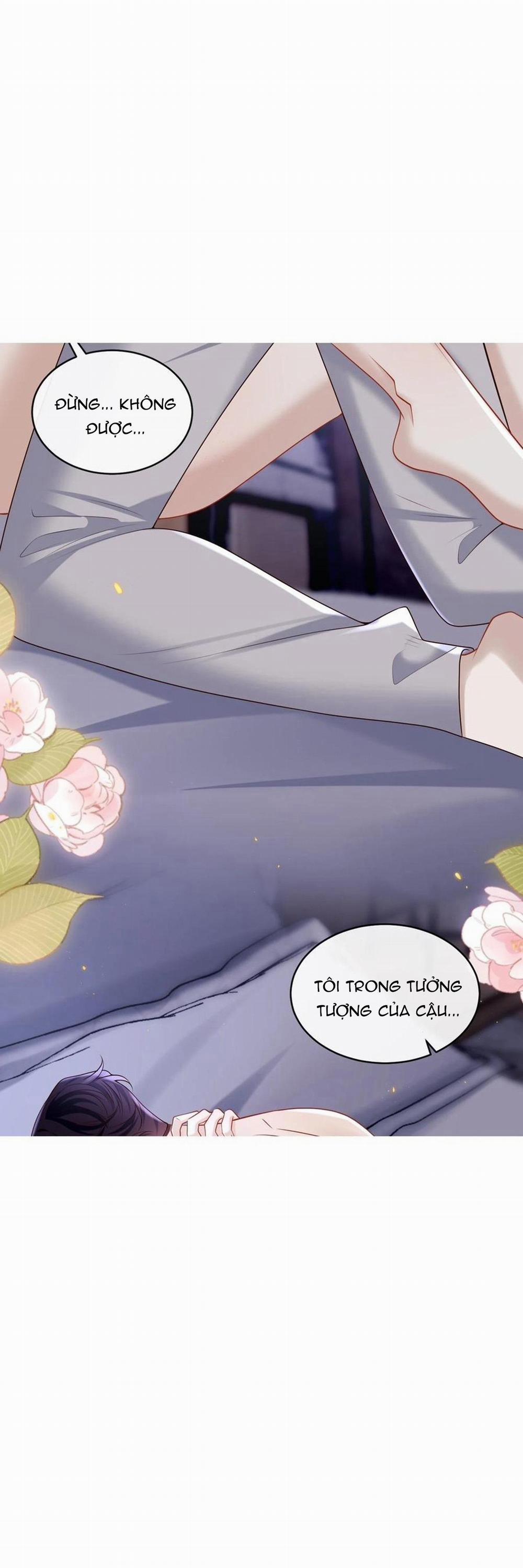 Người Đó Đến Từ Đêm Tối 29 trang 15