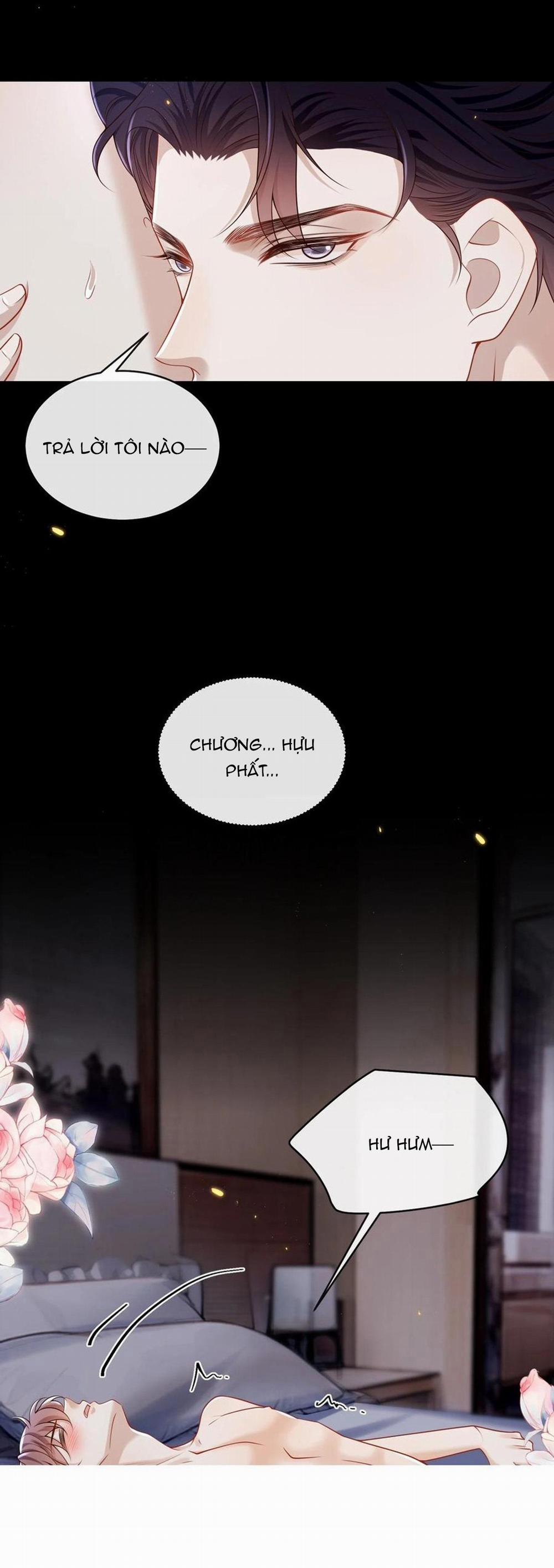 Người Đó Đến Từ Đêm Tối 29 trang 17