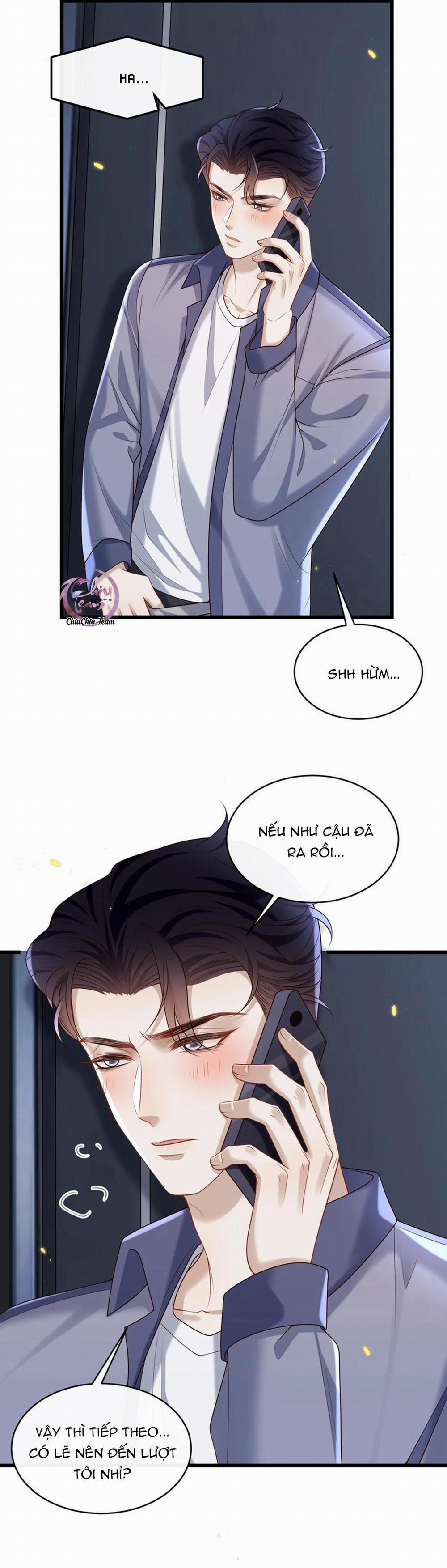 Người Đó Đến Từ Đêm Tối 29 trang 20