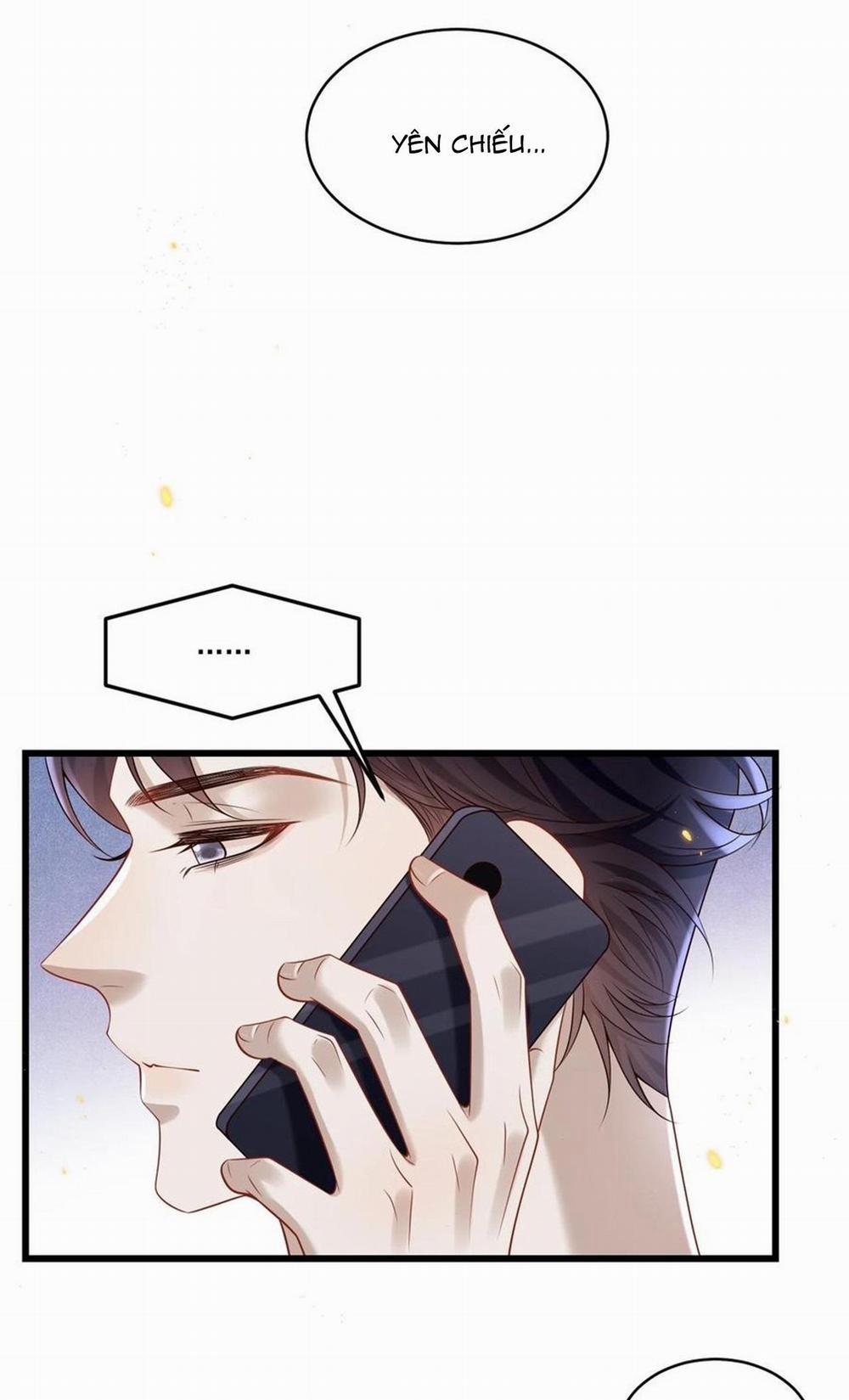 Người Đó Đến Từ Đêm Tối 29 trang 21