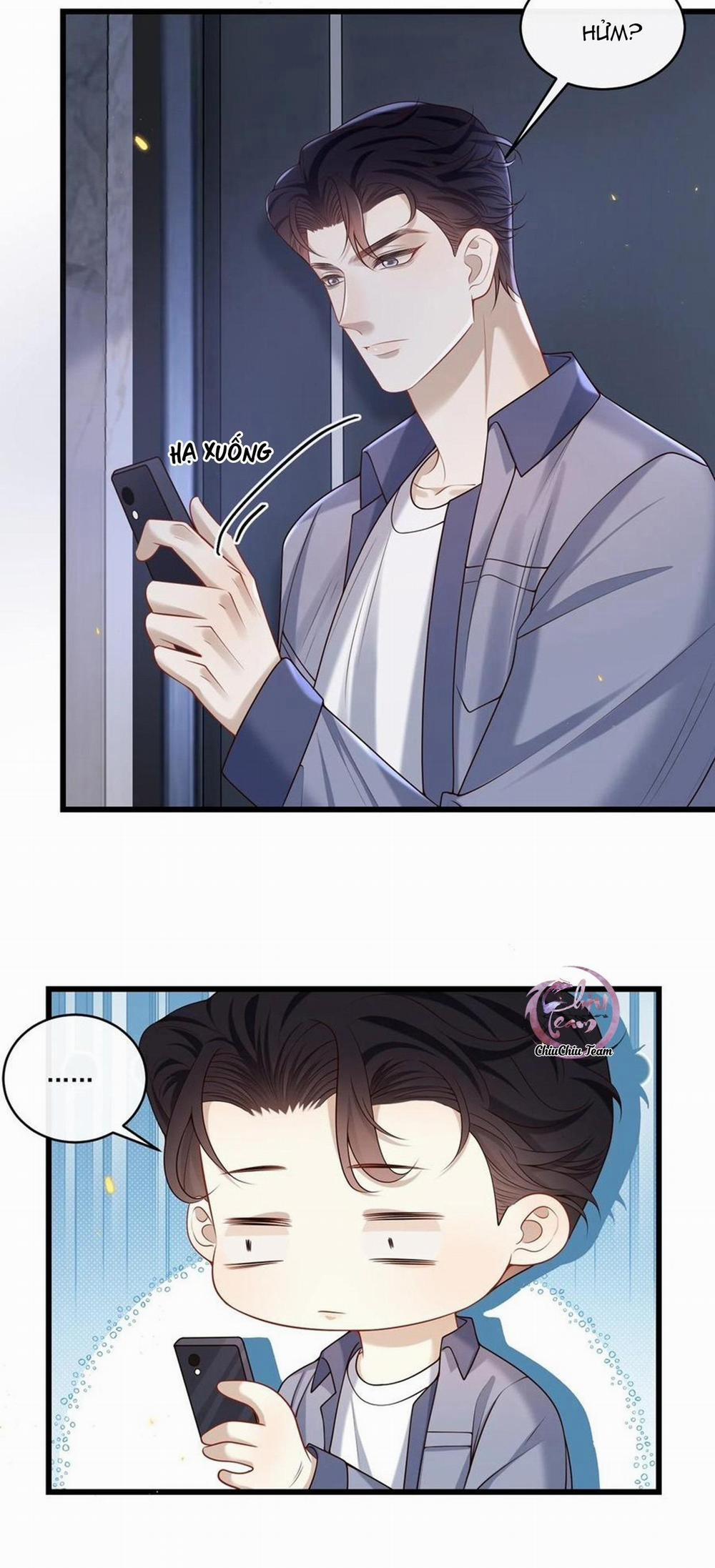 Người Đó Đến Từ Đêm Tối 29 trang 22