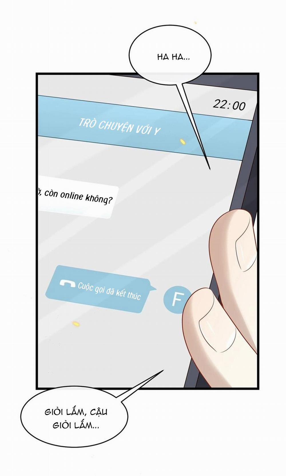 Người Đó Đến Từ Đêm Tối 29 trang 23