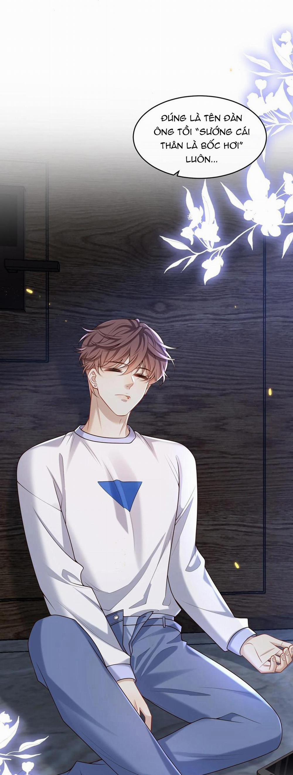 Người Đó Đến Từ Đêm Tối 29 trang 24