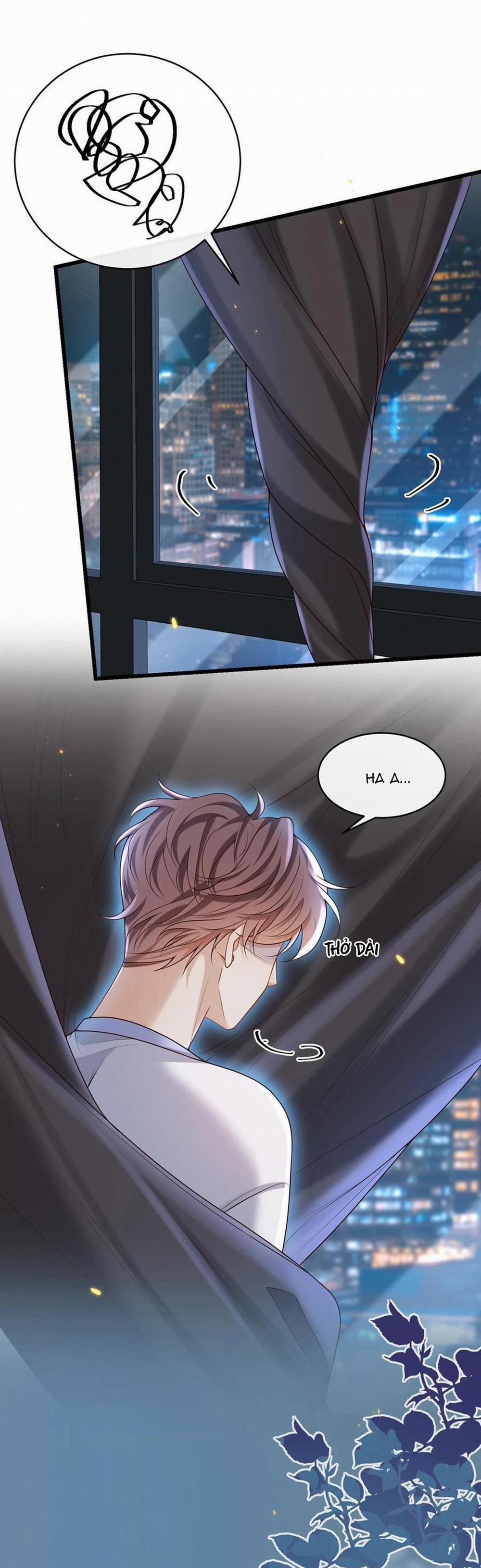 Người Đó Đến Từ Đêm Tối 29 trang 26