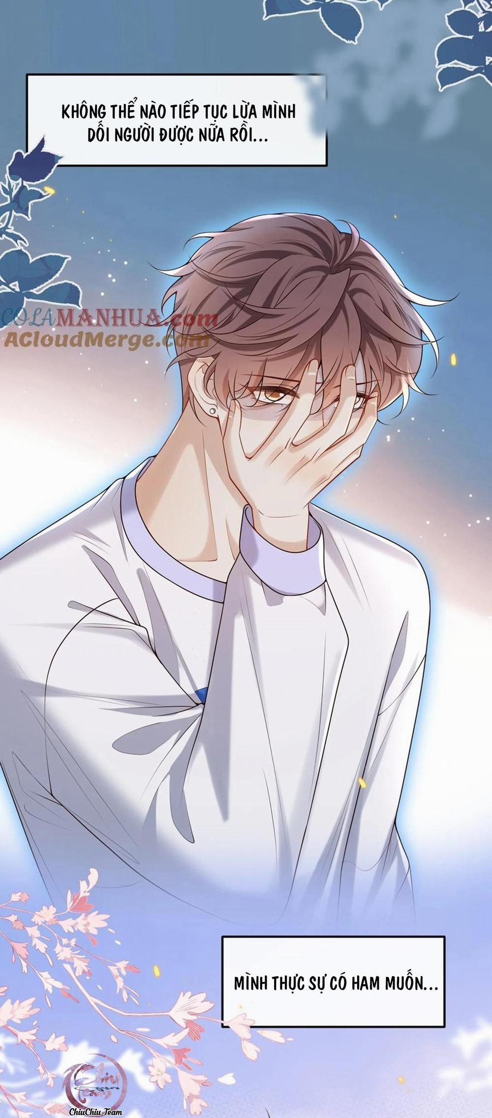 Người Đó Đến Từ Đêm Tối 29 trang 27